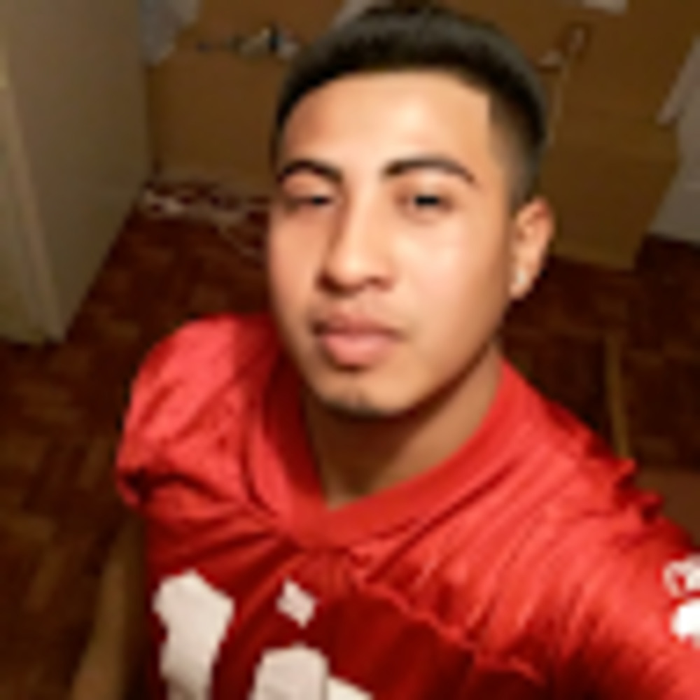 Meet your Posher, Carlos